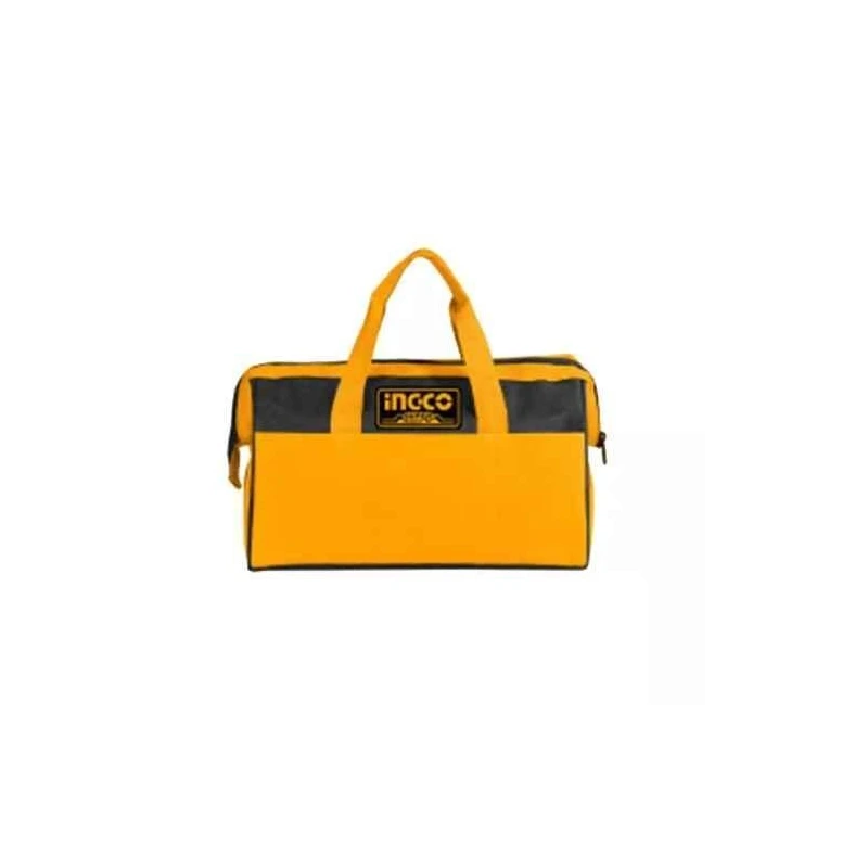 Ingco 13 inch Yellow & Black Tool Storage & OrganizerHTBG281328 image-1
