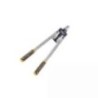 Ingco 17 inch Chrome Hand Riveters, HR171