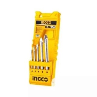 Ingco Steel Socket BitAKD7058 image-1
