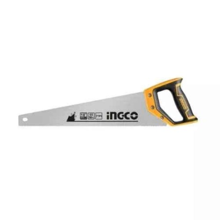 Ingco 400 mm SilverOrange Pipe SawHHAS15400 image-1