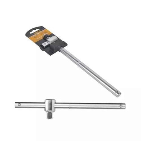 Ingco 1/2 inch Cr-V 50BV30 Sliding T BarHSTB12101 image-1