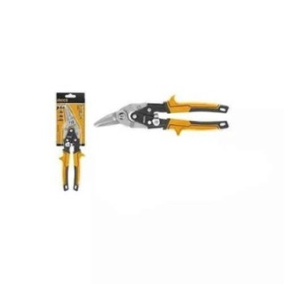 Ingco 10 inch 10 inch Yellow & Black SnipsHTSN2610R  image-1