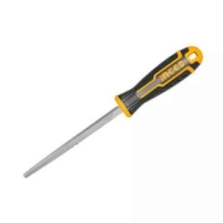 Ingco 200 mm T12 Steel Special FilesHSTF088 image-1