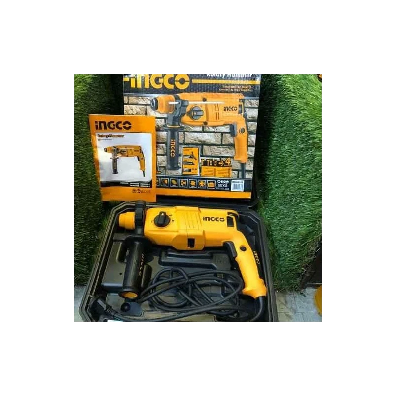 Ingco 650W Rotary HammerRGH6508 image-5