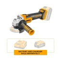 Ingco 20V 100mm Cordless Angle GrinderCAGLI1001 image-1