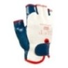 Industrial Ansell Vibra Guard Gloves (07-111)