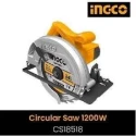 Ingco 1200W Circular SawCS18518 image-1
