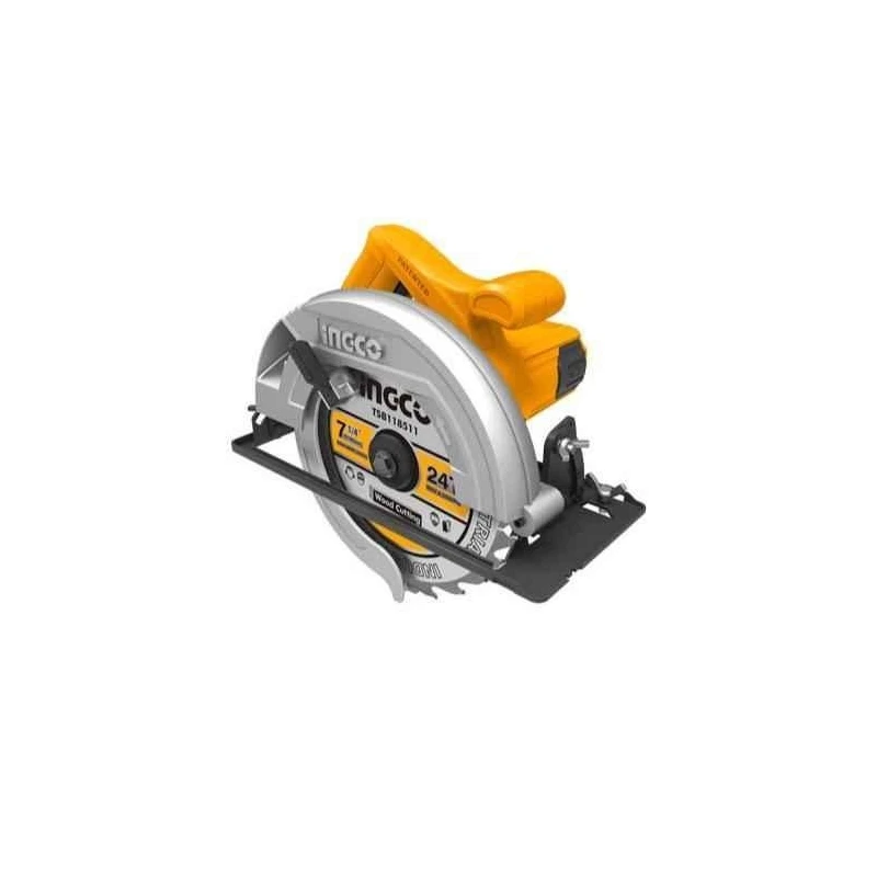 Ingco 1200W Circular SawCS18518 image-2