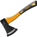 Ingco 600g Orange Heavy Duty Fiberglass Handle AxeHAX0206008 image-3