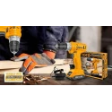 Ingco 12V Lithium-Ion Cordless DrillCDLI1211 image-1