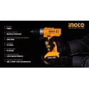 Ingco 12V Lithium-Ion Cordless DrillCDLI1211 image-4