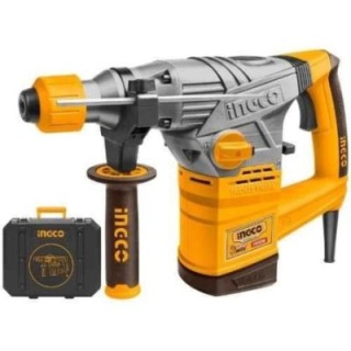 Ingco 1500W Rotary HammerRH15008 image-2