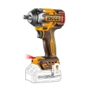 Ingco 20V 500Nm 1/2 inch Brushless Cordless Impact WrenchCIWLI20501 image-1