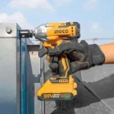 Ingco 20V 500Nm 1/2 inch Brushless Cordless Impact WrenchCIWLI20501 image-2