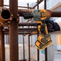 Ingco 20V 500Nm 1/2 inch Brushless Cordless Impact WrenchCIWLI20501 image-5