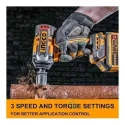 Ingco 20V 500Nm 1/2 inch Brushless Cordless Impact WrenchCIWLI20501 image-6
