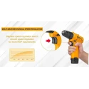 Ingco 12V 1.3Ah S12 Li-ion Cordless Drill DriverCDLI12415 image-4