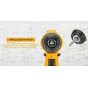 Ingco 12V 1.3Ah S12 Li-ion Cordless Drill DriverCDLI12415 image-5