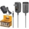 Ingco 12V Fast Intelligent Charger, FCLI12081