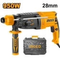 Ingco 950W Rotary HammerRGH9528 image-2