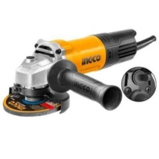 Ingco 710W Angle GrinderAG7106-2 image-1