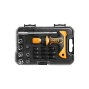 Ingco 24 Pcs T Handle Wrench Screwdriver SetHKSDB0188 image-5
