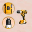 Ingco 20V Lithium-Ion Cordless DrillCDLI2002 image-4