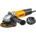 Ingco 850W M10 Angle GrinderAG850382 image-1