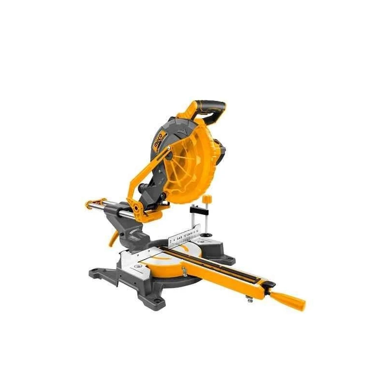 Ingco 1800W 255mm Electric Mitre SawBM2S180017 image-1
