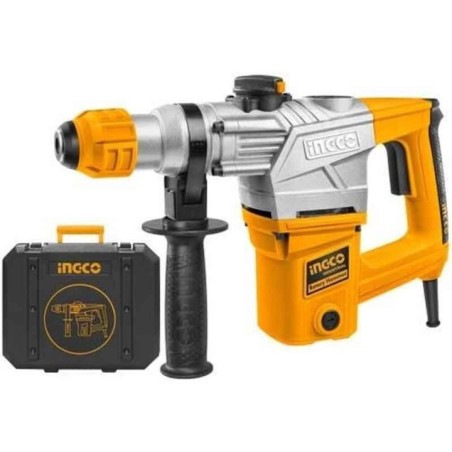 Ingco 1050W Rotary HammerRH10508 image-1