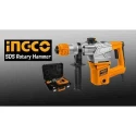 Ingco 1050W Rotary HammerRH10508 image-5