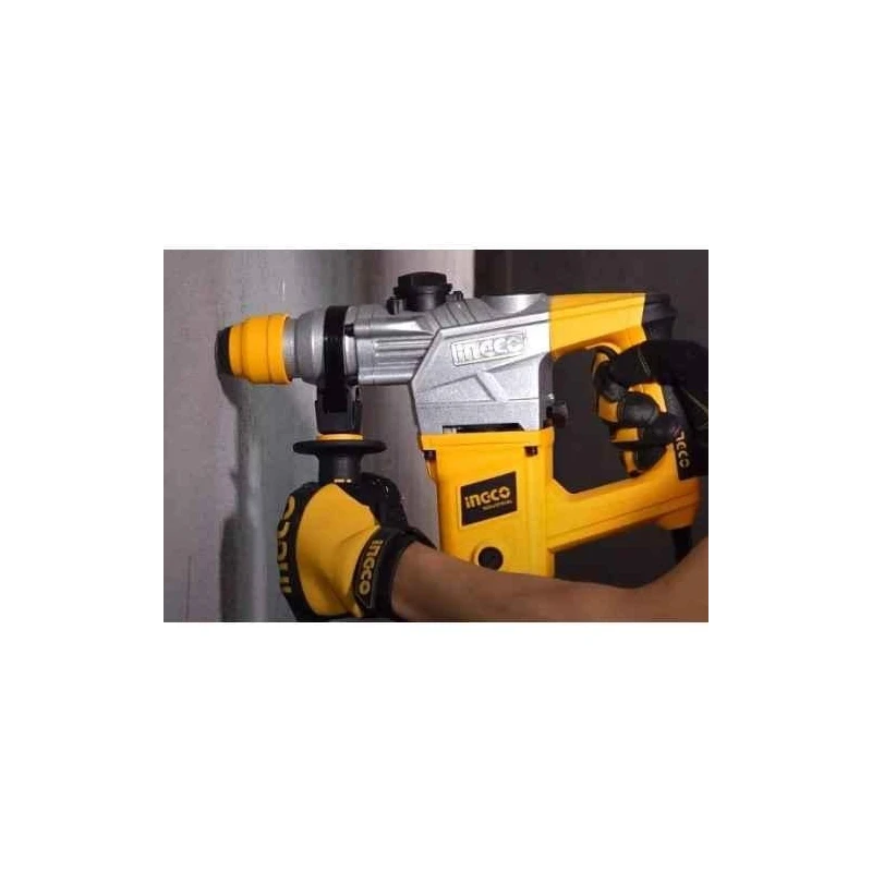 Ingco 1050W Rotary HammerRH10508 image-7