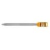 Ingco 18x400x25mm Flat SDS Max Chisel, DBC0222801