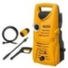 Ingco 1300W High Pressure Washer, HPWR13003
