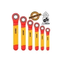Ingco 6Pcs Polygon Wrench SetHKISPA0603 image-1