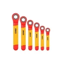 Ingco 6Pcs Polygon Wrench SetHKISPA0603 image-2