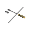 Ingco 16 inch Rapid Cross WrenchHRCW40231 image-1