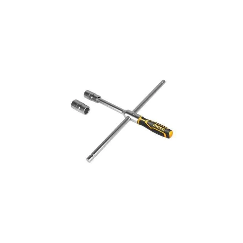 Ingco 16 inch Rapid Cross WrenchHRCW40231 image-1