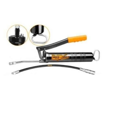 Ingco Aluminium Grease GunGRG015001 image-1