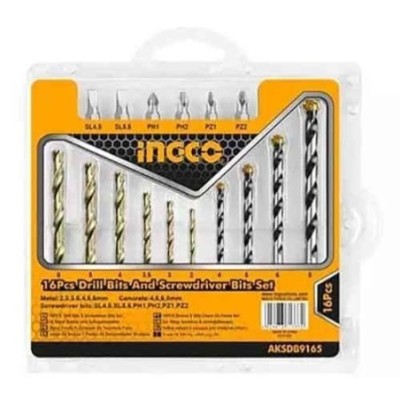 Ingco Socket BitAKSDB9165 image-1