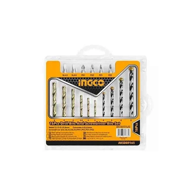 Ingco Socket BitAKSDB9165 image-1
