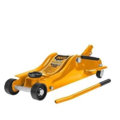 Ingco 2.5 Ton Hydraulic Floor JackHFJ251  image-1