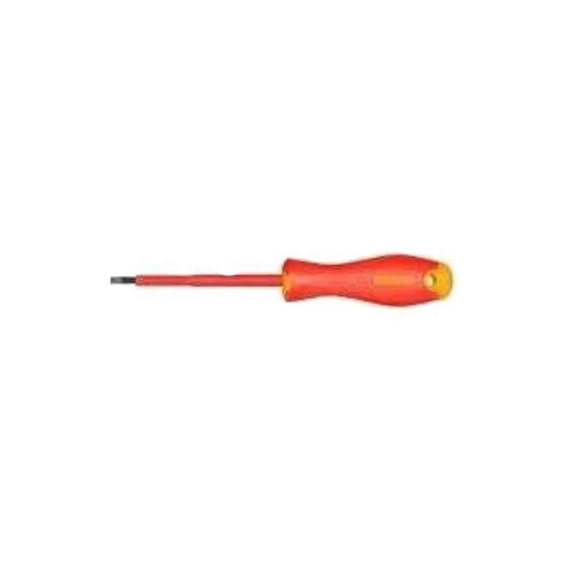 Ingco 1000V CR-V Insulated ScrewdriverHISD815125 image-1