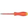 Ingco 1000V CR-V Insulated Screwdriver, HISD815125