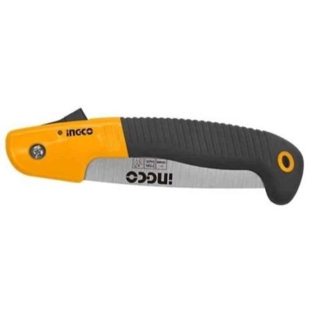 Ingco 10 inch Pruning Folding SawHFSW1801 image-2