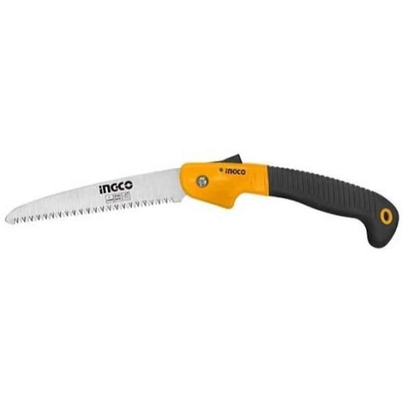 Ingco 10 inch Pruning Folding SawHFSW1801 image-3