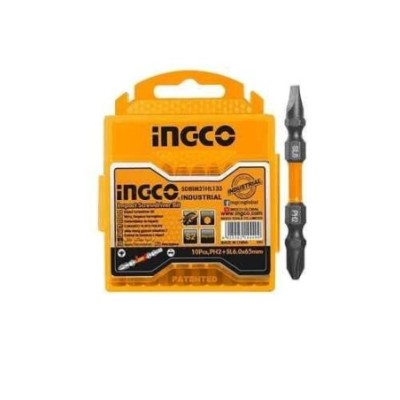 Ingco Socket Bit(Pack of 10)SDBIM21HL133 image-1