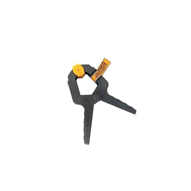 Ingco 6 inch Grey Wood Bar ClampsHQSC0206 image-1