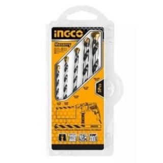 Ingco 4x755x856x1008x12010x120mm HSS Tool Kits AKDB3055 image-1