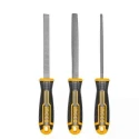 Ingco 200 mm Hand Files HKTFW0308 image-1